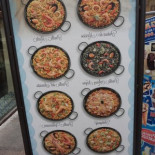 Cafeteria Tahona Real Nourriture