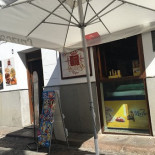 Cafeteria Tahona Real Extérieur