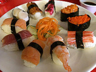 Red Fish Sushi & Nikkei food