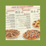 Pinto Telepizza Nourriture