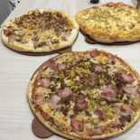 Pinto Telepizza Nourriture