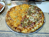 Gagos Pizzasan Fernando De Henares food