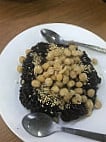 Mogok Daw Shan Noodle food