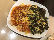 Tajrish food