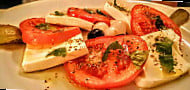Pizzeria Capri Gmbh food
