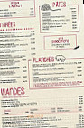 L'Outa Restaurant menu