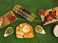 Bali Nasi Lemak food