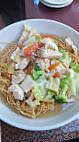 Mee Mee's Authentic Thai Cuisine food