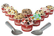 Cold Stone Creamery food