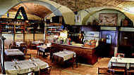 Osteria Dell'arco food