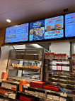 Popeyes Louisiana Kitchen food