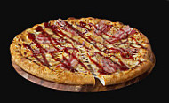 Domino's Pizza Illkirch-graffenstaden food