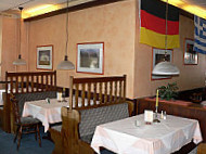 Taverna Nico inside