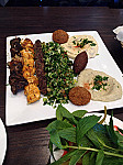 Bankstown Lebanese Restaurant inside