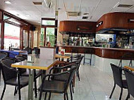 Cafetería Asón inside