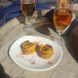 Gastrobar Yummy Comida