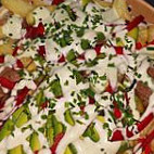 Planeta Del Sandwich Loma Colorada food