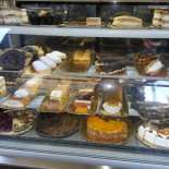 Cafeteria Tahona Real Nourriture