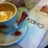 Cafeteria Tahona Real Nourriture