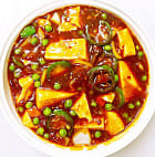 Asian Gourmet food