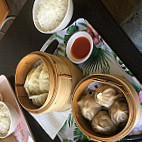 Dumplings & Co food