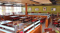 Crave Grill House Inc inside