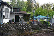 Schützenhaus Beim Pommes food