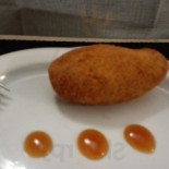 Abrasador Zeppelin Zentro Comida