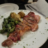 Abrasador Zeppelin Zentro Comida