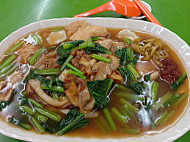 Jin Yi Vegetarian Jǐn Yì Sù Shí food