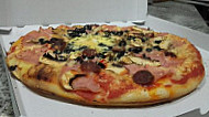 Pizza Al Tall food