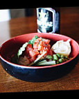 Kasai Scottsdale Japanese Steakhouse food