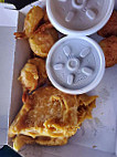 Long John Silver's |a&w food