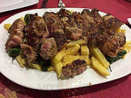 Tarifa food