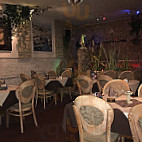 Restaurant Artemis food