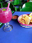 Tapatio Mexican Restaurant food