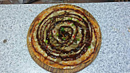 Pizzeria La Oliva food