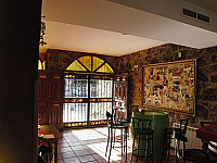 Taberna 1929 inside