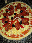 Asador Pizzería Vegacorredor food