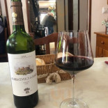 La Encina Nourriture