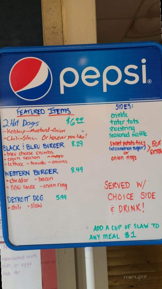 restaurant image
