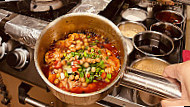 Les Saveurs Du Sichuan food
