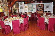 Casa Juaneca eSan Agustin del Guadalix food