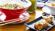 Ramen Shifu Chueca food