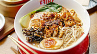 Ramen Shifu Chueca food