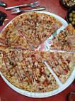 Pizzeria Pizzana food
