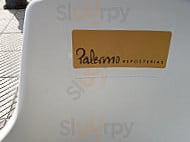 Palermo Delicatessen menu