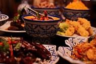 Baan Thai food