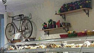 Madridelicia Bakery Cafe food