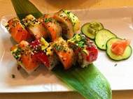 Sushi Star inside
